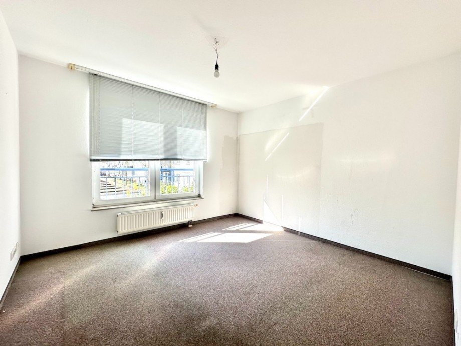 Kinderzimmer Etagenwohnung Neuss