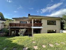 Hausansicht R�ckseite Sanierter Bungalow mit Einliegerwohnung in beliebter Wohnlage