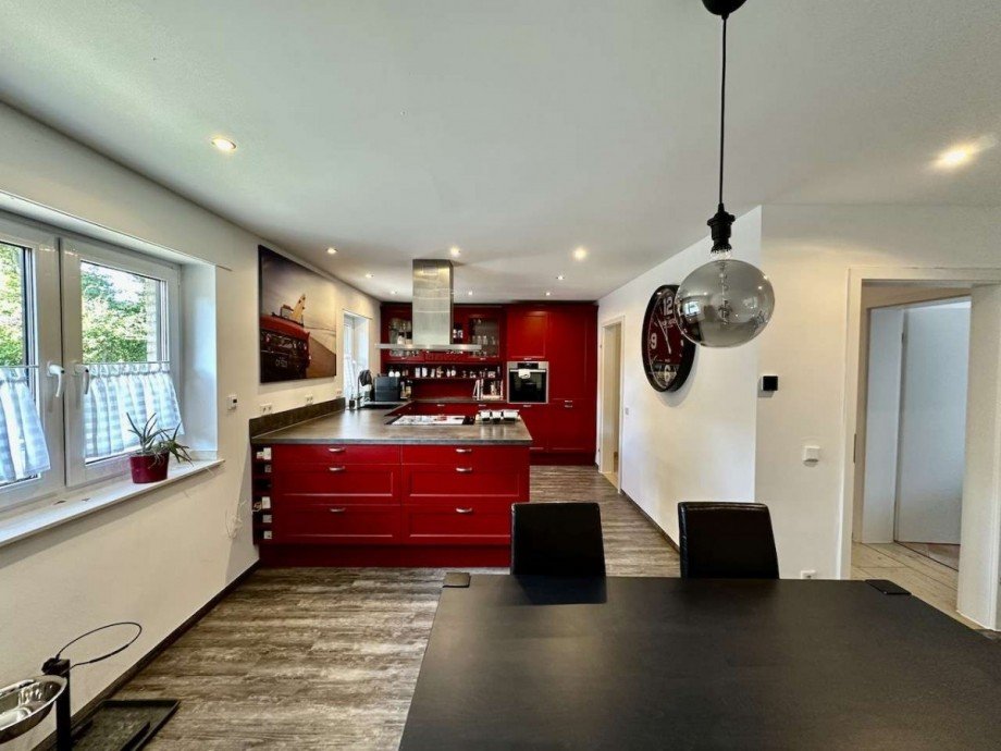 K�che Bungalow Neuss