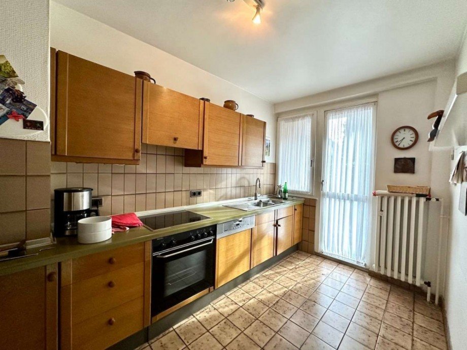 K�che Reiheneckhaus Neuss