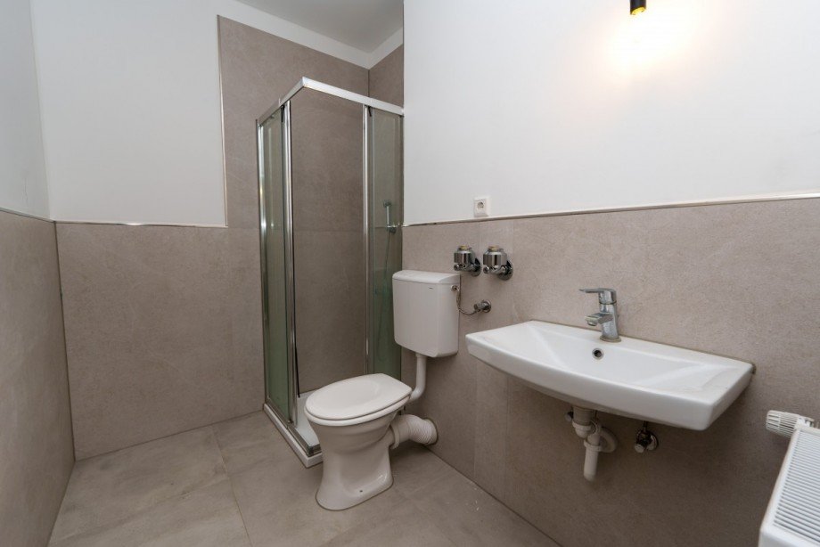 Badezimmer Wohnung Neuss