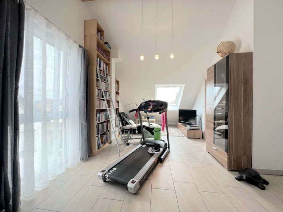 Dachstudio Doppelhaush�lfte Kaarst