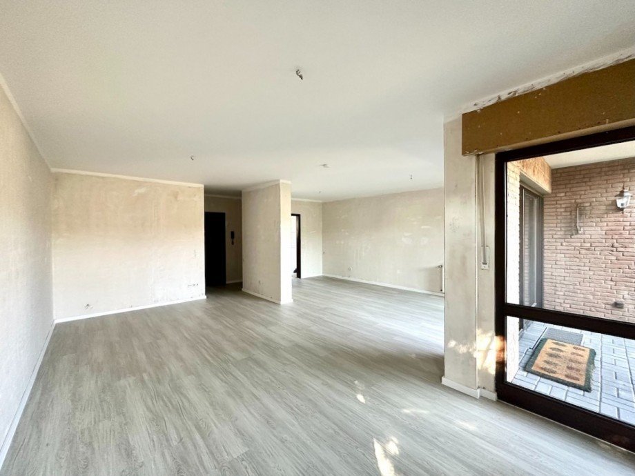 Wohnzimmer Reihenhaus Neuss