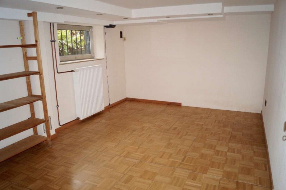 Hobbykeller Zweifamilienhaus Kaarst