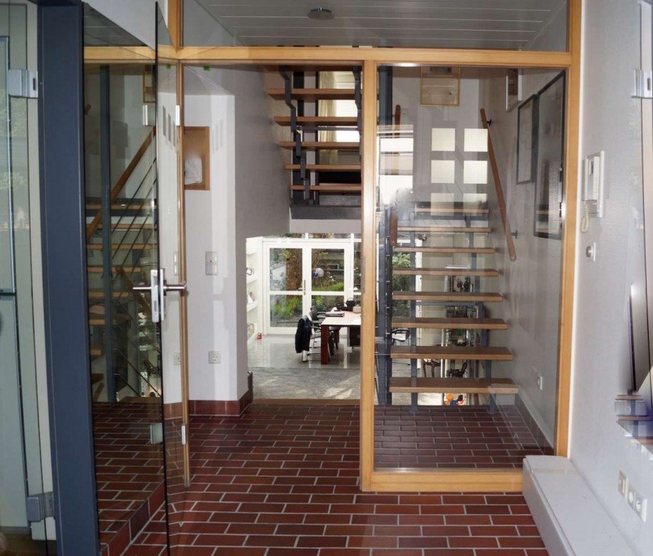 Flur Reihenhaus Neuss