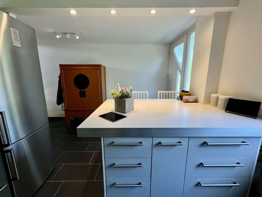 K�che Reihenhaus Neuss