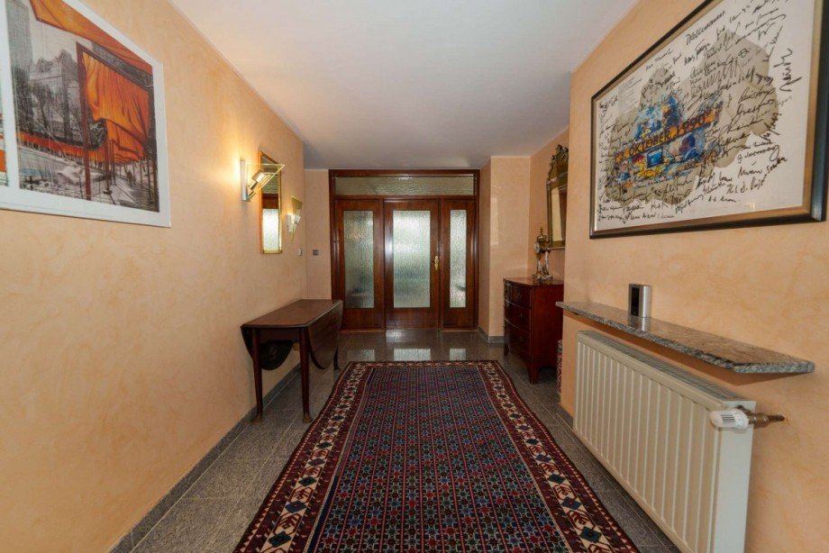 Flur Bungalow Neuss