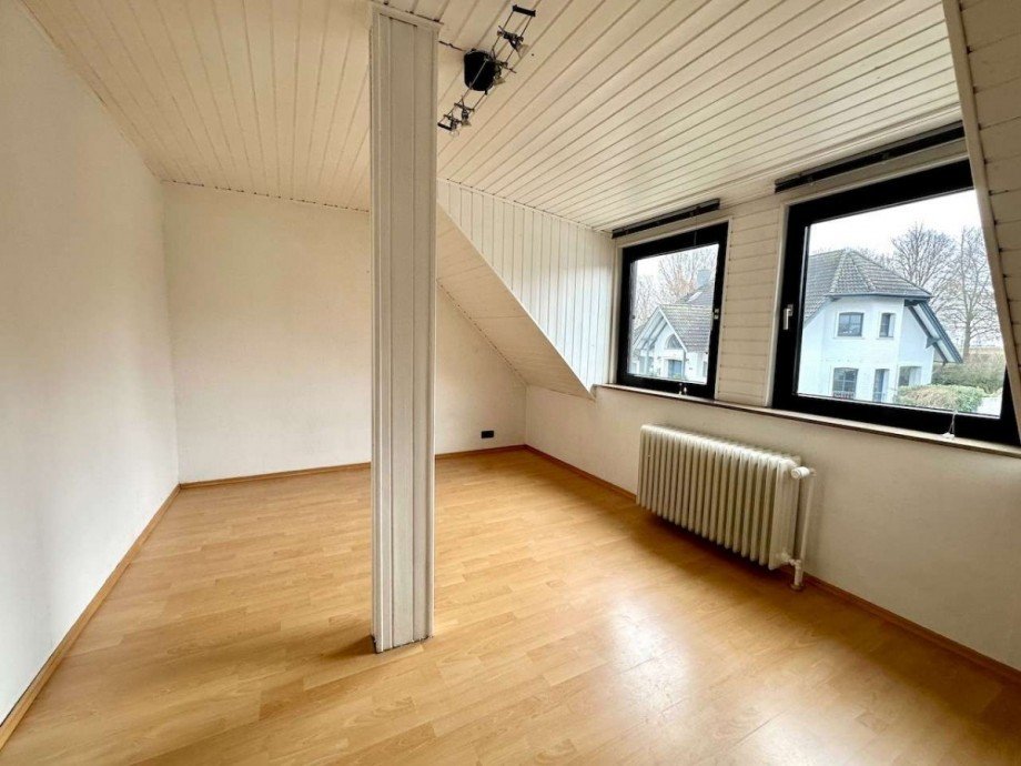 Kinderzimmer Reihenhaus Neuss