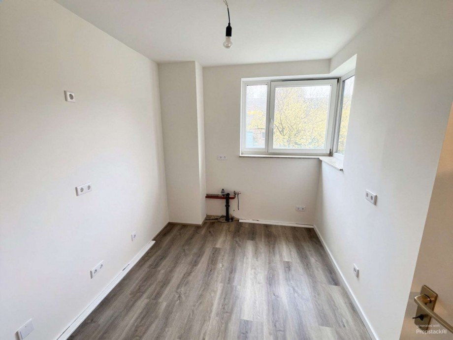 K�che Etagenwohnung Neuss