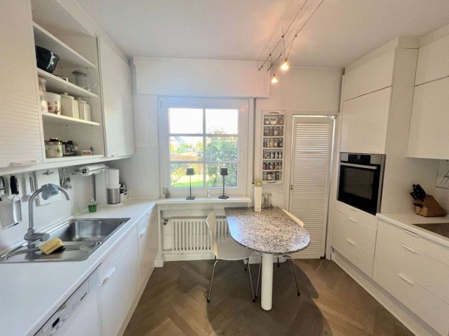 K�che Reihenendhaus Neuss