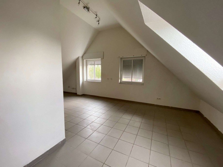 Dachstudio Doppelhaush�lfte Meerbusch