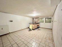 Hobbykeller Freistehendes Einfamilienhaus mit viel Platz