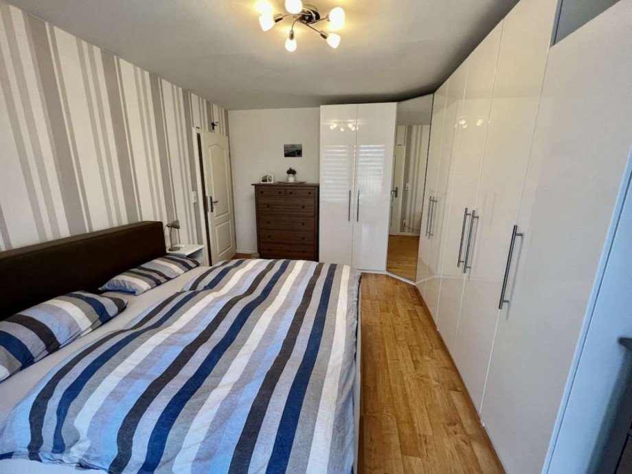 Schlafzimmer Reihenhaus Neuss