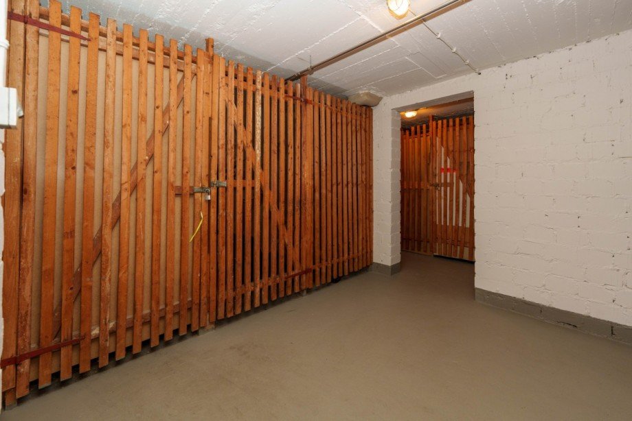 Keller Erdgeschosswohnung Neuss