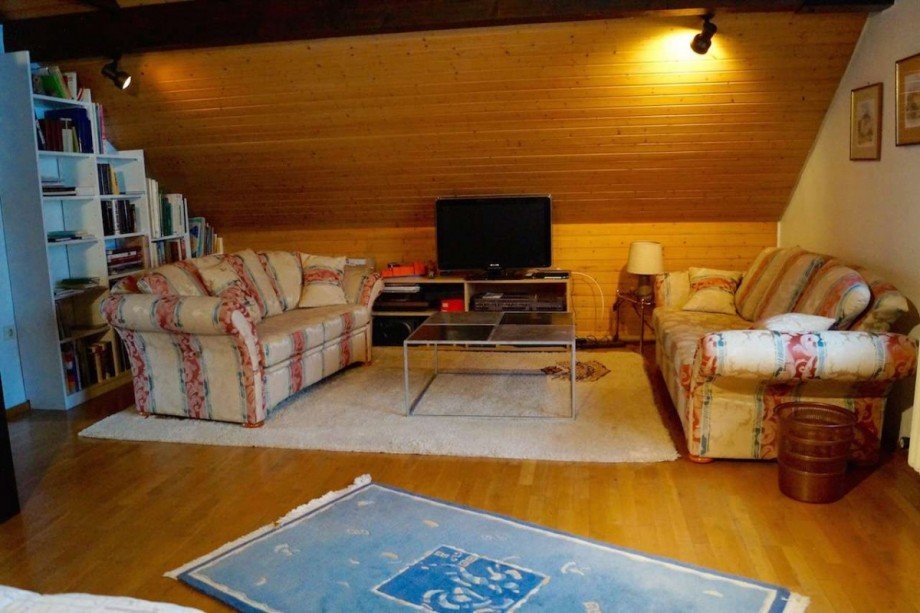 Dachstudio Einfamilienhaus Dormagen