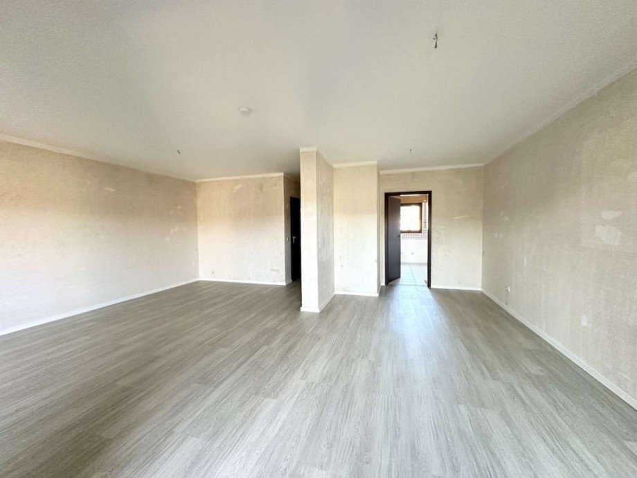 Wohnzimmer Reihenhaus Neuss