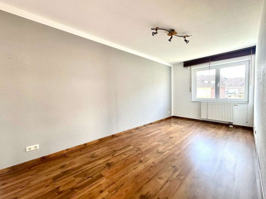 Kinderzimmer 2 Doppelhaush�lfte Neuss
