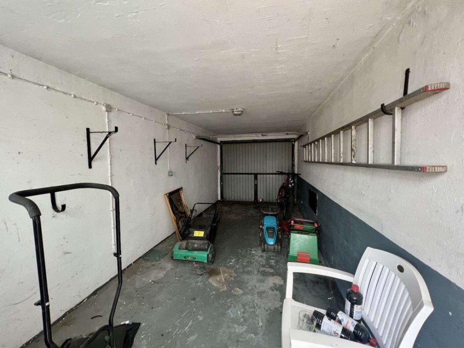 Garage Einfamilienhaus Bedburg