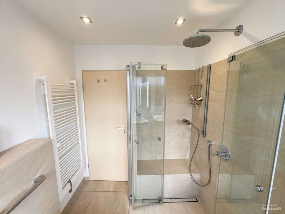 Badezimmer Erdgeschoss Einfamilienhaus Neuss