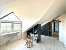 Kinderzimmer Gro�e Dachgeschosswohnung in beliebter Wohnlage