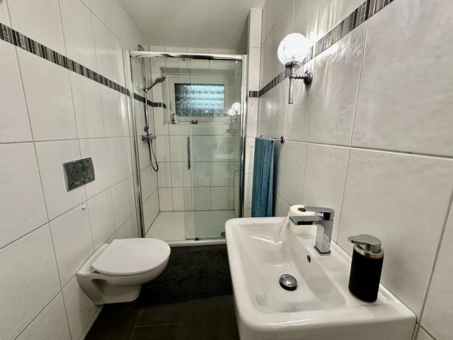 Duschbad Bungalow Neuss