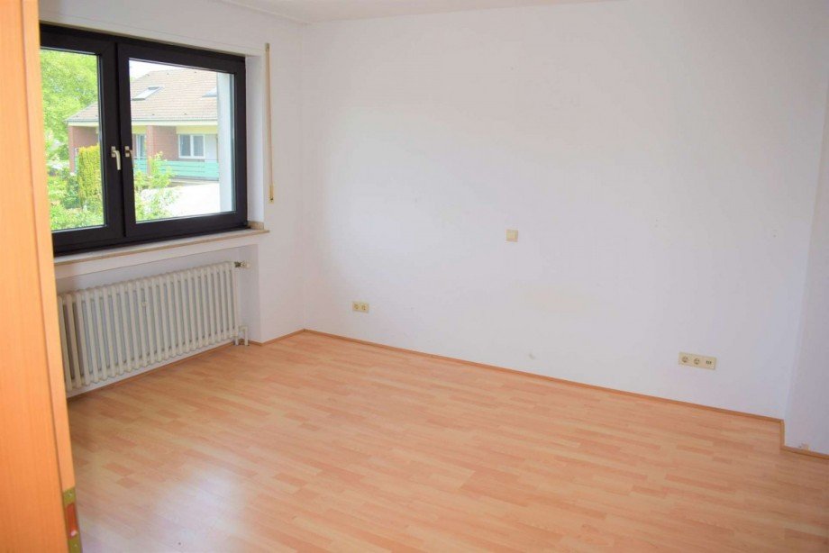 Elternschlafzimmer Reihenendhaus Kaarst