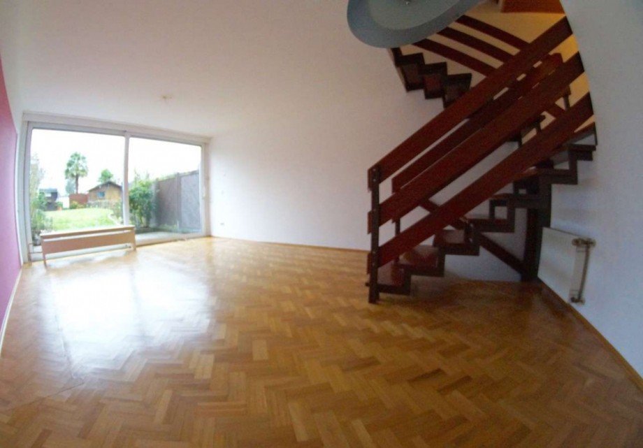 Wohnzimmer Reihenhaus Neuss