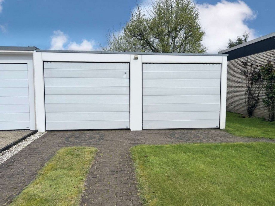 Garagen Bungalow Dormagen