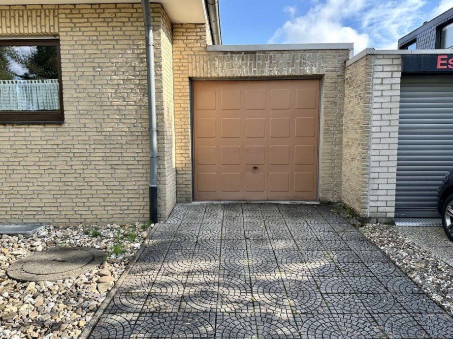Garage Bungalow Neuss