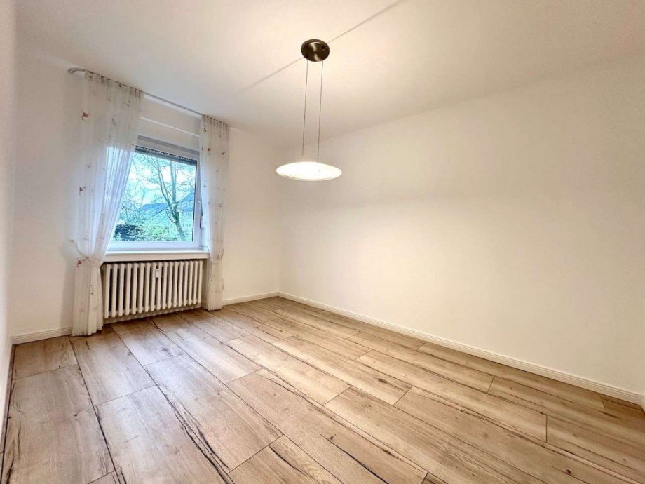 Schlafzimmer 2 Erdgeschosswohnung Kaarst