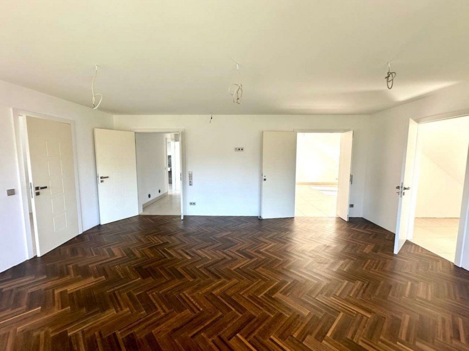 Schlafzimmer Einfamilienhaus Korschenbroich
