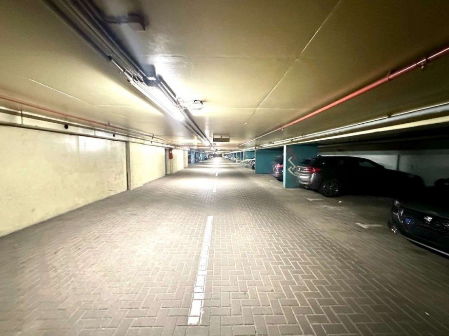 Tiefgarage Etagenwohnung K�ln