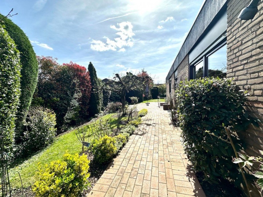 Garten Bungalow Neuss