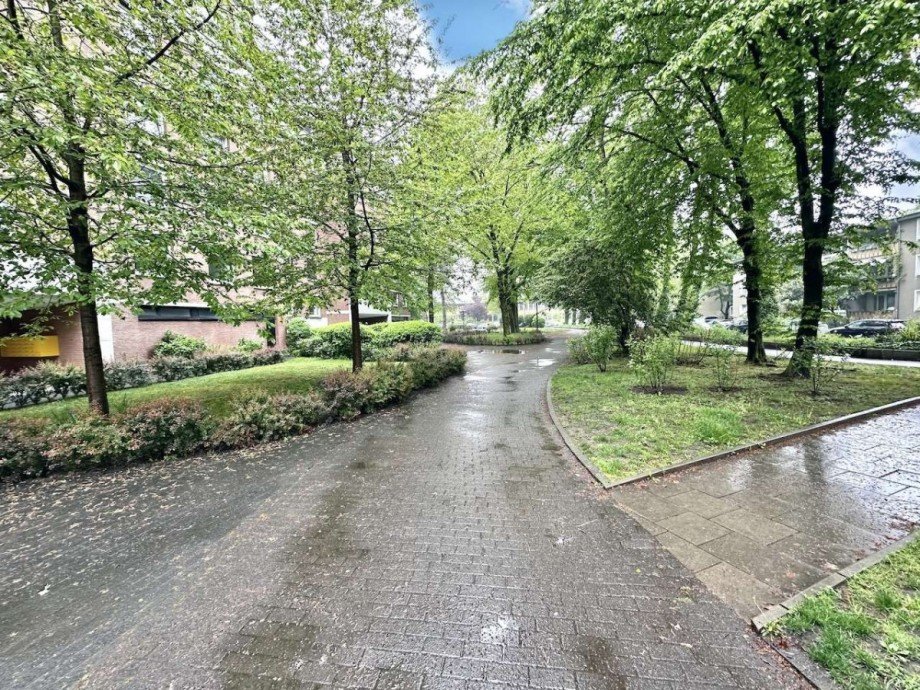 Wohnanlage Etagenwohnung K�ln