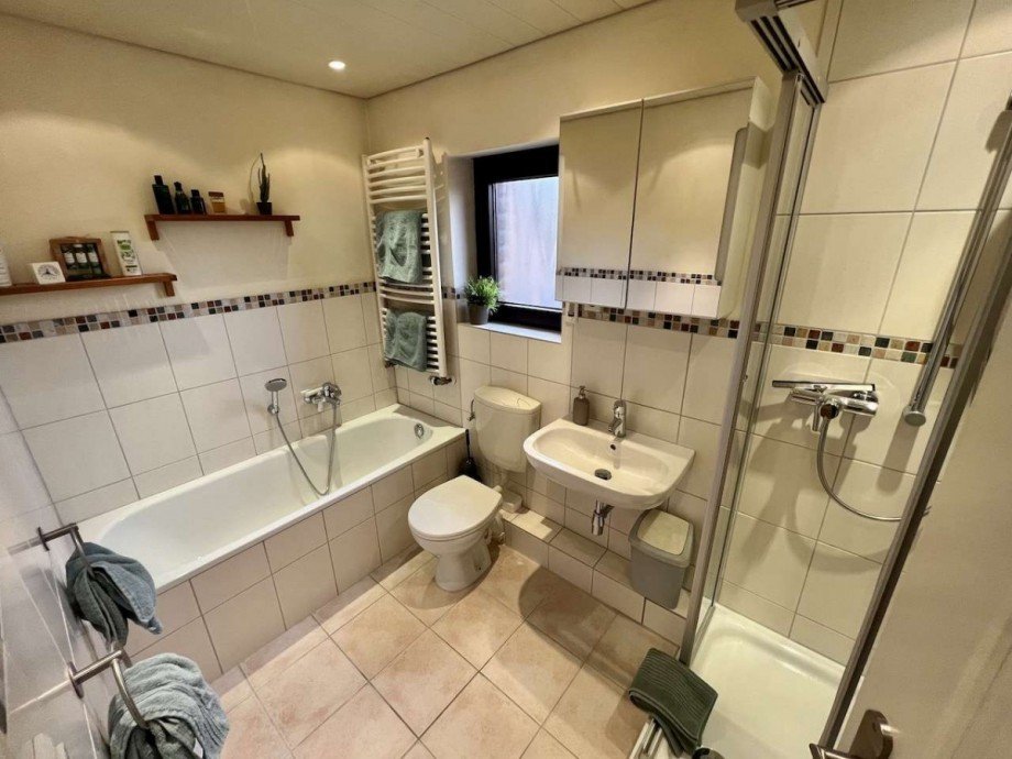 Badezimmer Reihenhaus Neuss