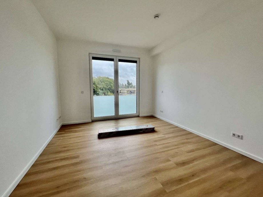 Schlafzimmer Etagenwohnung Neuss