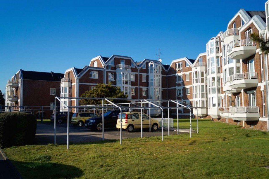 Wohnanlage Dachgeschosswohnung Neuss