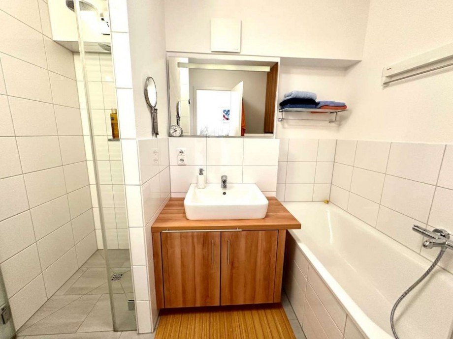 Badezimmer Reihenhaus Neuss