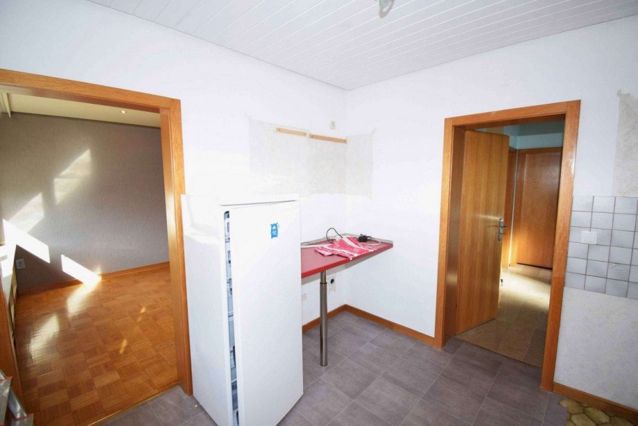 K�che 1. OG Einfamilienhaus J�chen