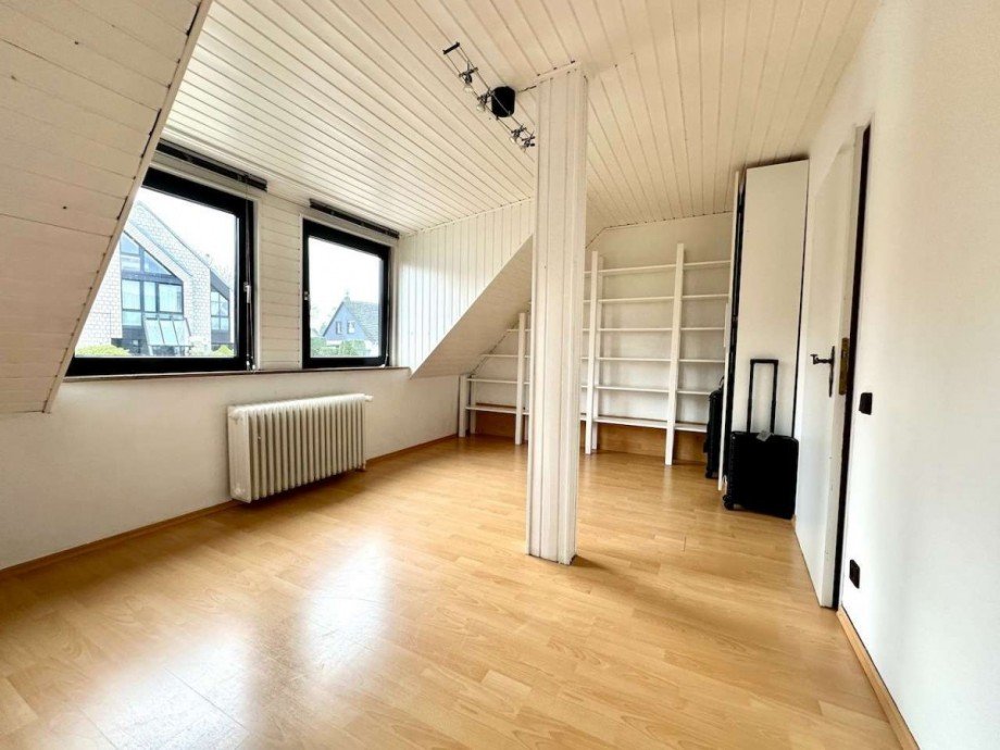 Kinderzimmer Reihenhaus Neuss