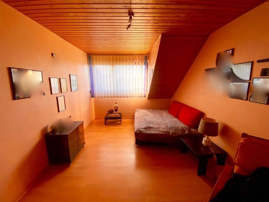 Schlafzimmer 2 Doppelhaush�lfte Dormagen