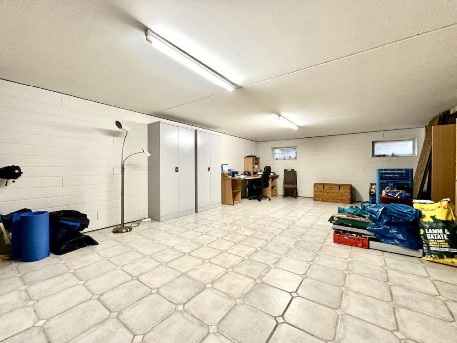 Hobbykeller Einfamilienhaus Dormagen