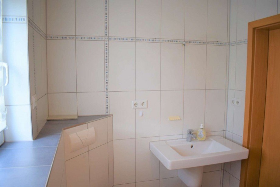 Badezimmer 1. OG Reihenendhaus Kaarst