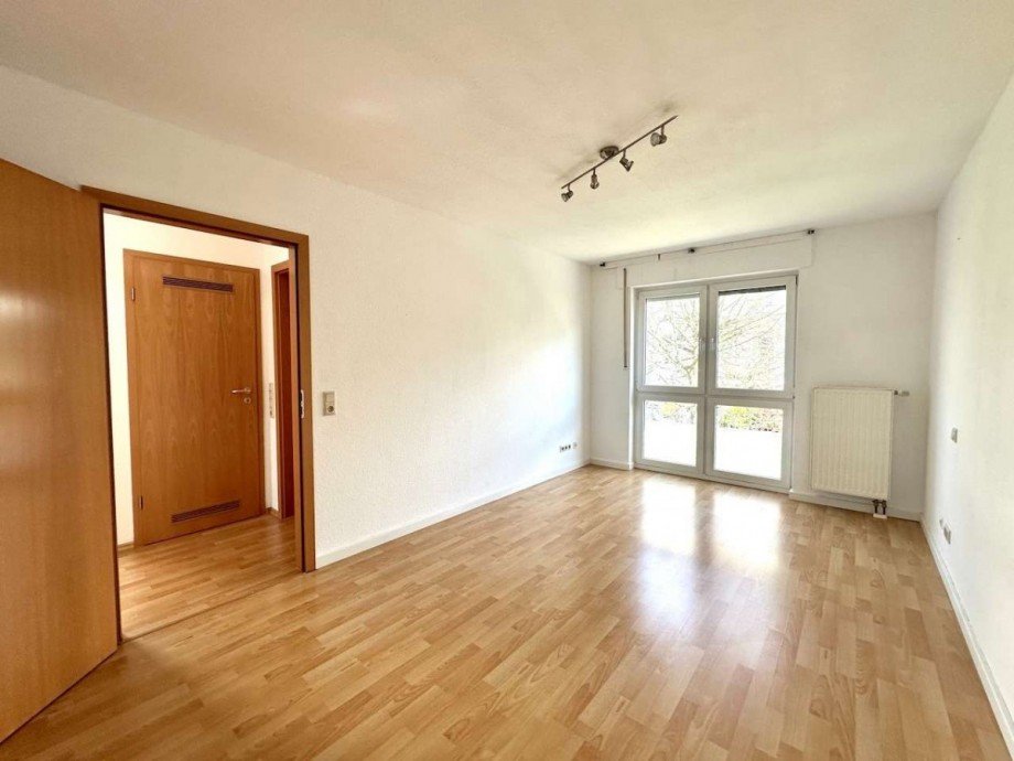 Schlafzimmer Doppelhaush�lfte Neuss