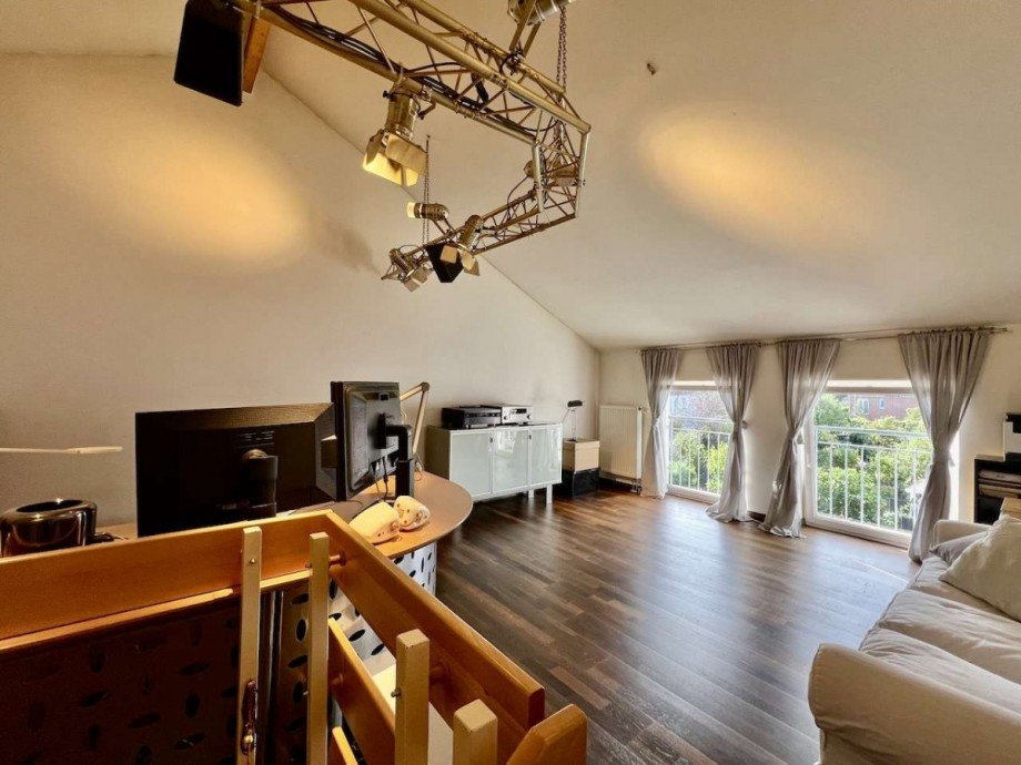 Dachstudio Reihenhaus Neuss
