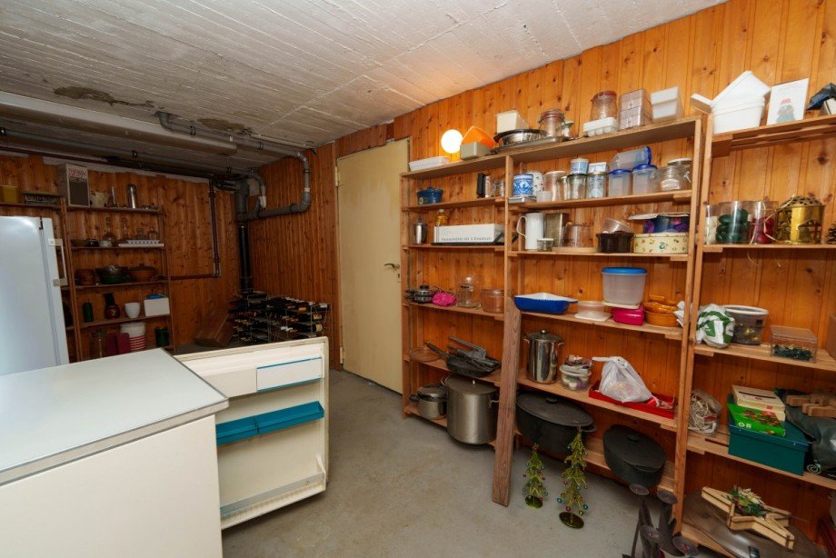 Abstellraum Bungalow Neuss