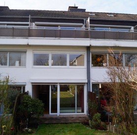 Hauptbild Sehr schönes helles Reihenhaus in beliebter Wohnlage