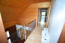 Flur OG Freistehendes Einfamilienhaus in wundersch�ner Lage mit gro�em Garten