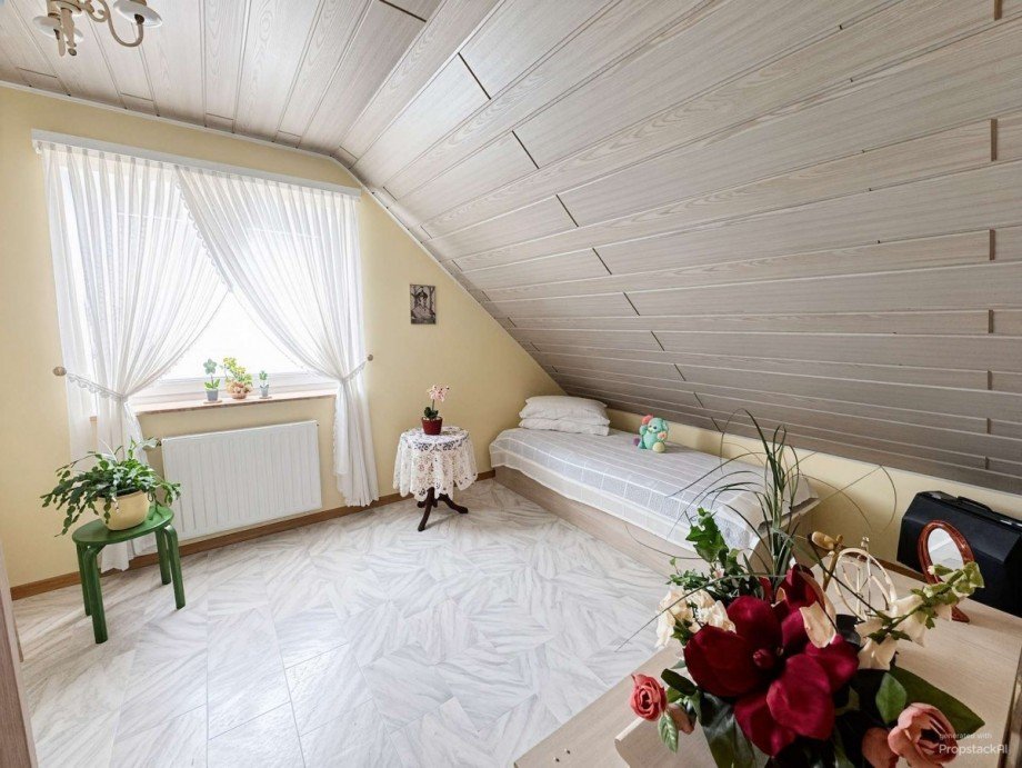 Kinderzimmer Einfamilienhaus Neuss