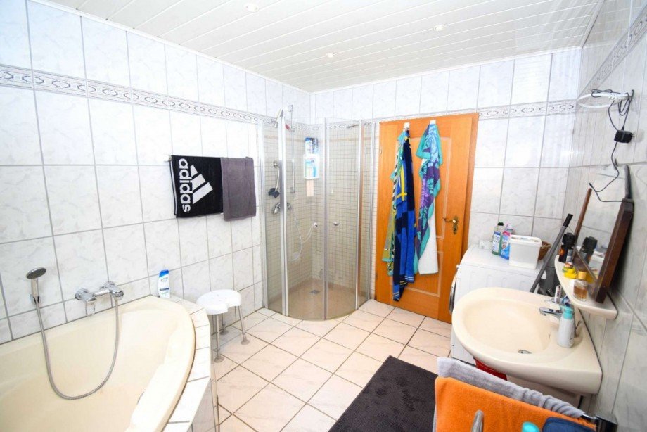 Bad EG Haus J�chen